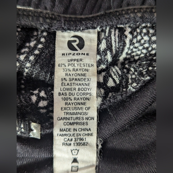 Ripzone summer dress - Picture 6 of 6